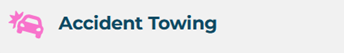 accedent towing